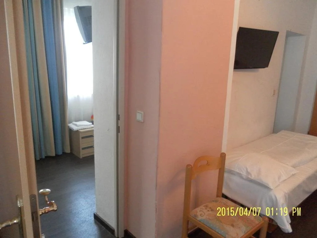 Hotel Haunspergerhof