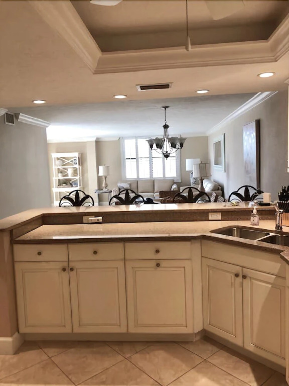 Gulf and Bay Club - E108 - Ground Floor - 2 Br Condo