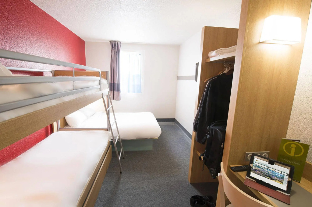 Ace Hotel Chateauroux Déols