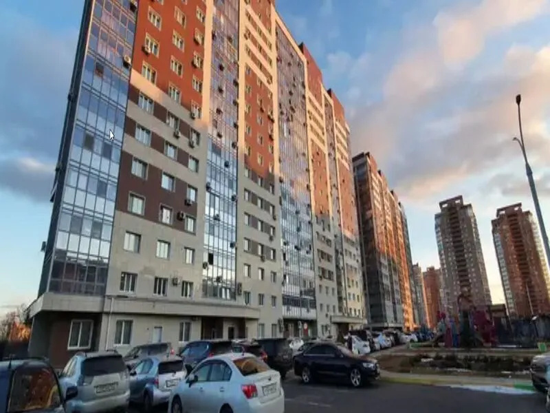 Апартаменты Татьянин Дом на ул. Павла Морозова 91