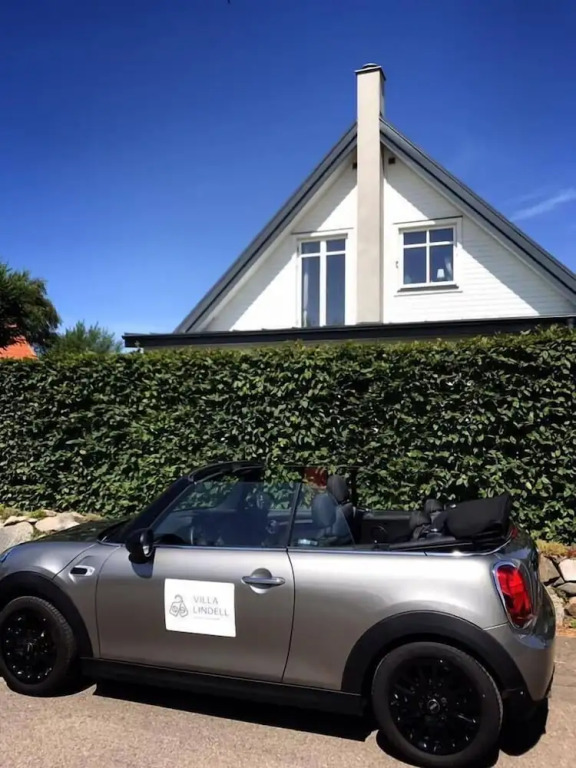 Villa Lindell