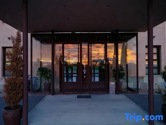 Hotel Spa Villa Nazules