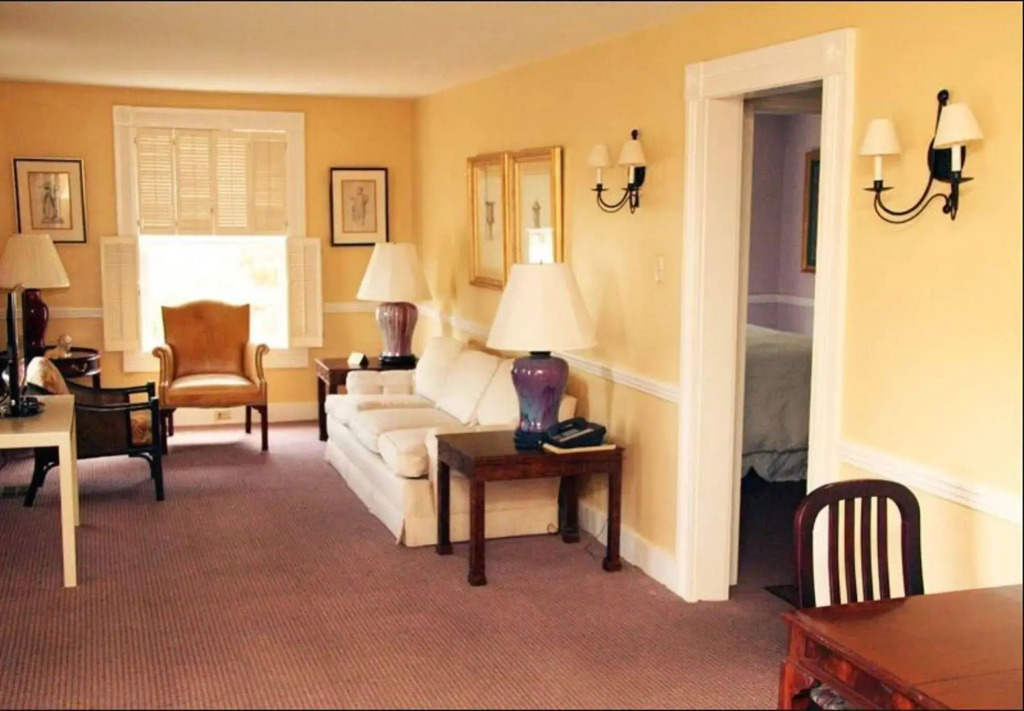 The Briars Bed & Breakfast