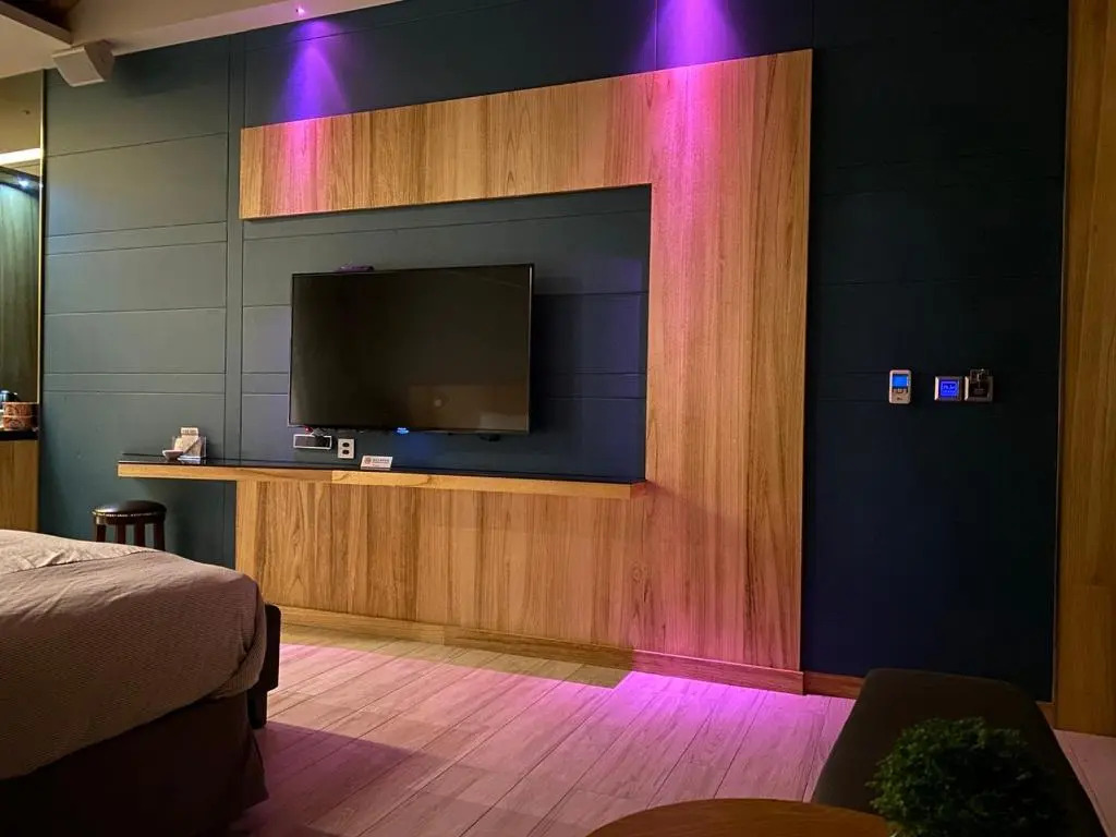 LE LE Motel