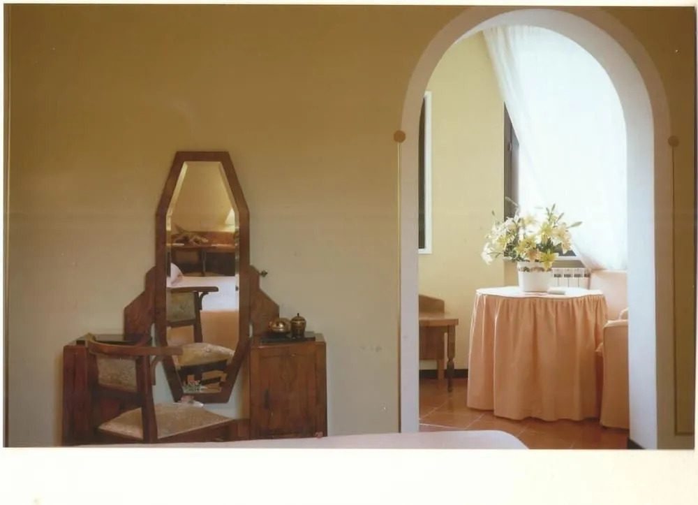 Hotel Locanda Mel