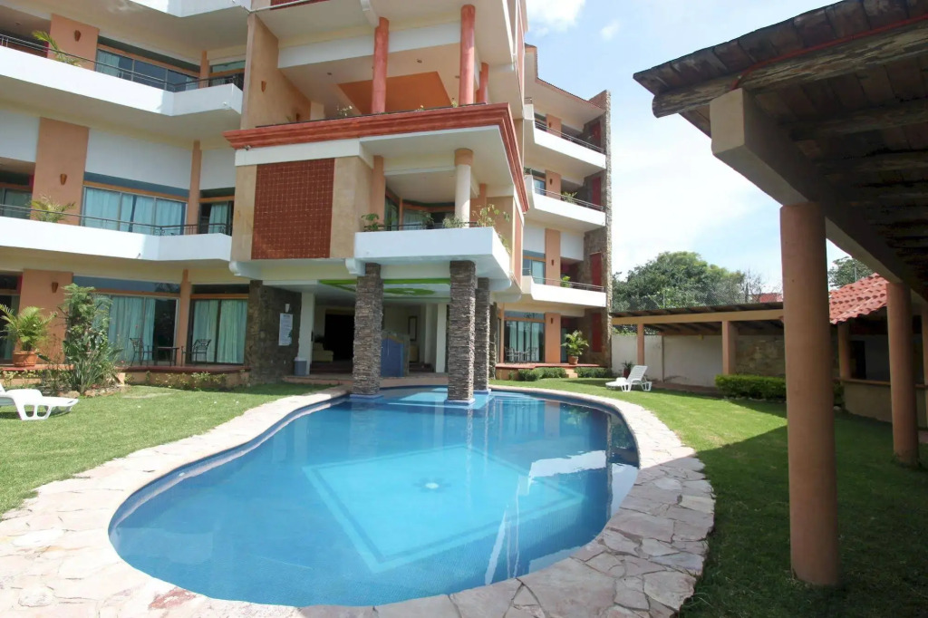 Suites Xadani