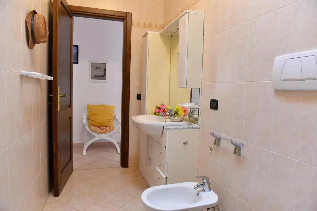 Geranio Apartment - Villaggio di Mary