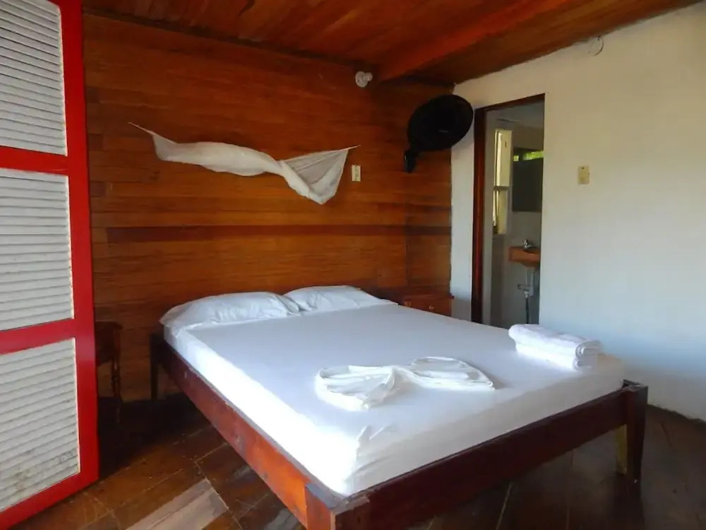 Posada Punta Roca