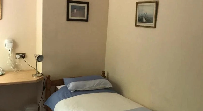 Cripple Creek Bed And Breakfast