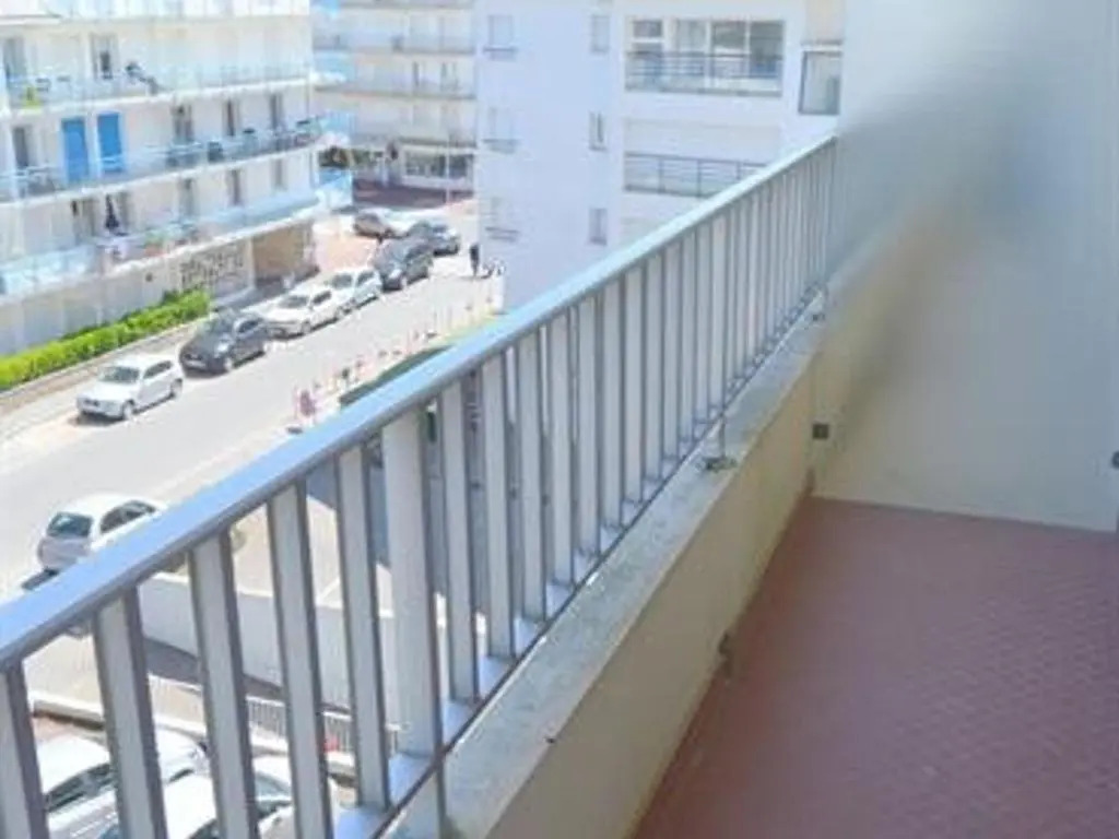 Appartement La Baule, 2 pièces, 5 personnes - FR-1-392-31