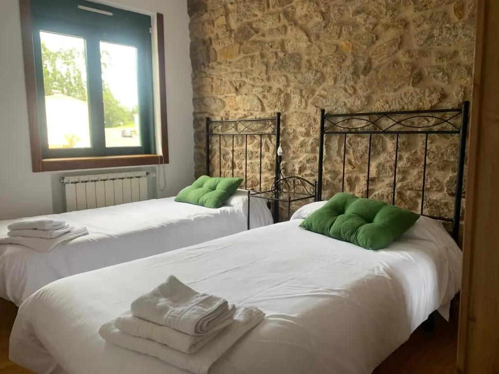 A cochera hostel