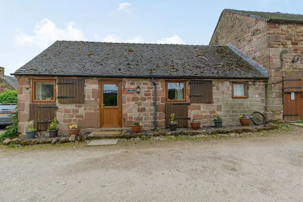 Wren Cottage