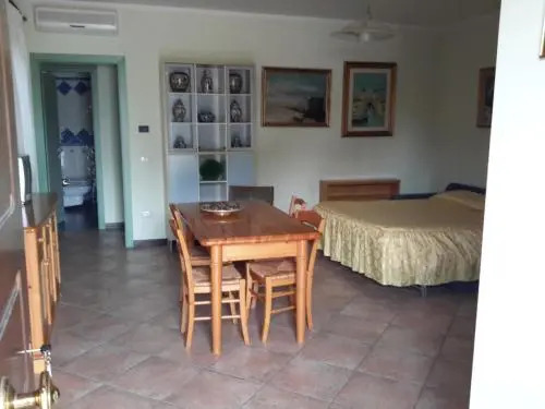 Locanda Del Re sole