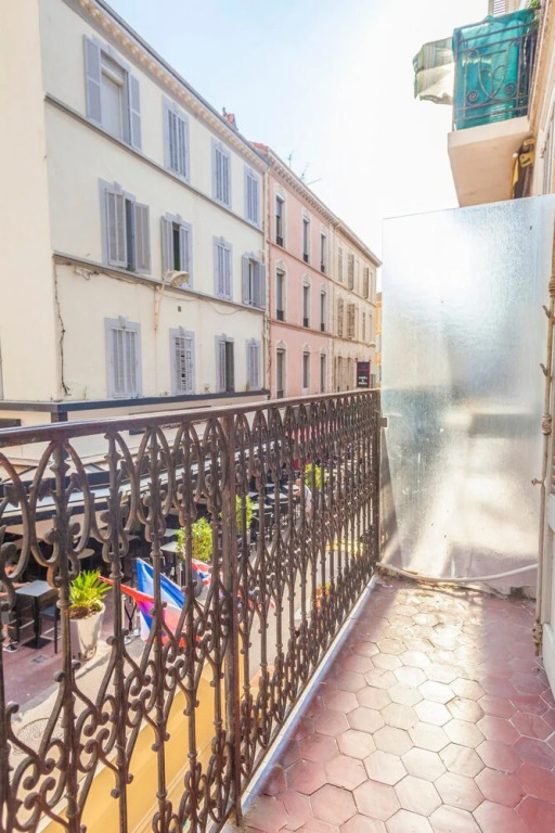 Coeur de Cannes - by IMMOGROOM