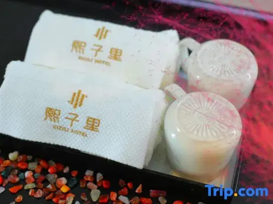 Xi Zi LI Urban Select Hotel(ZiGong Larten Park)