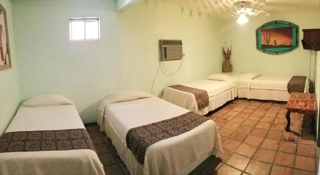 Cabo Inn