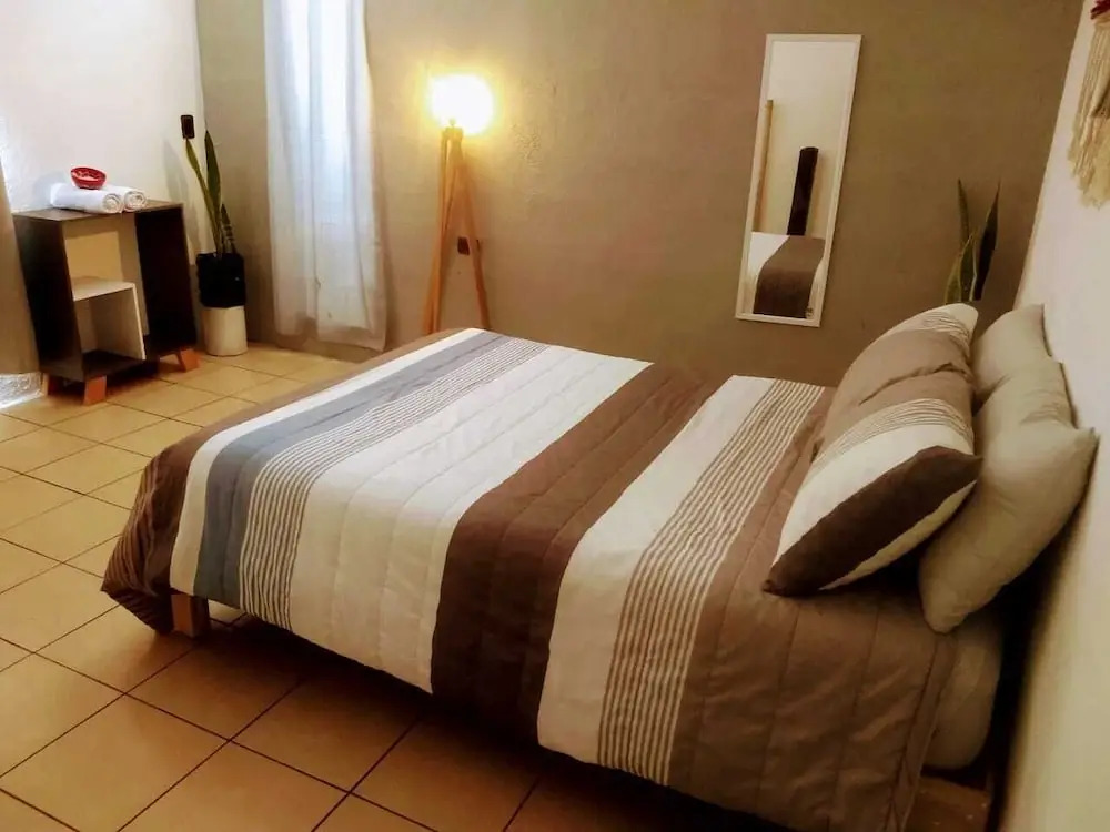 Mixa Hospedaje