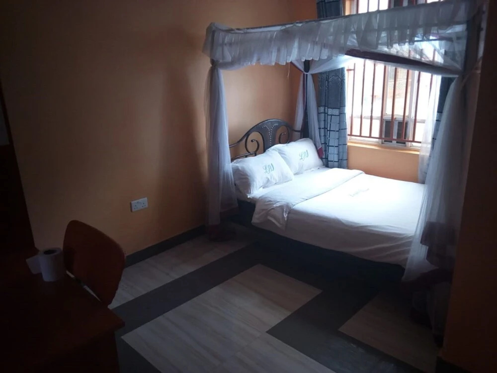 Leopard Village