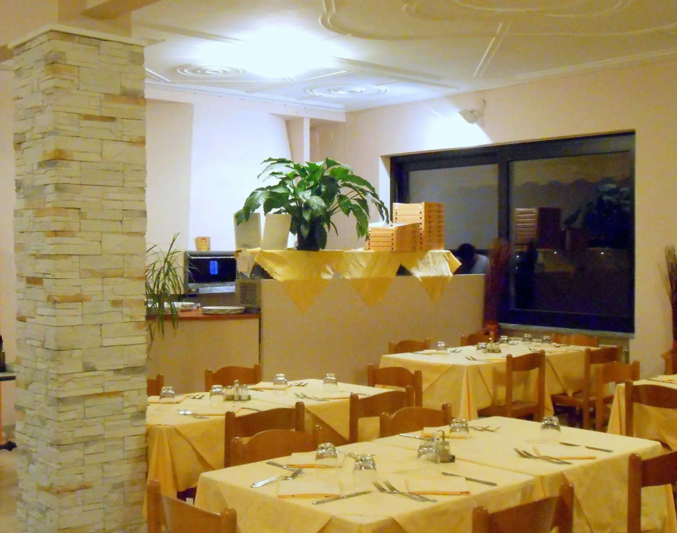 Casa Vacanze Tra Gli Ulivi