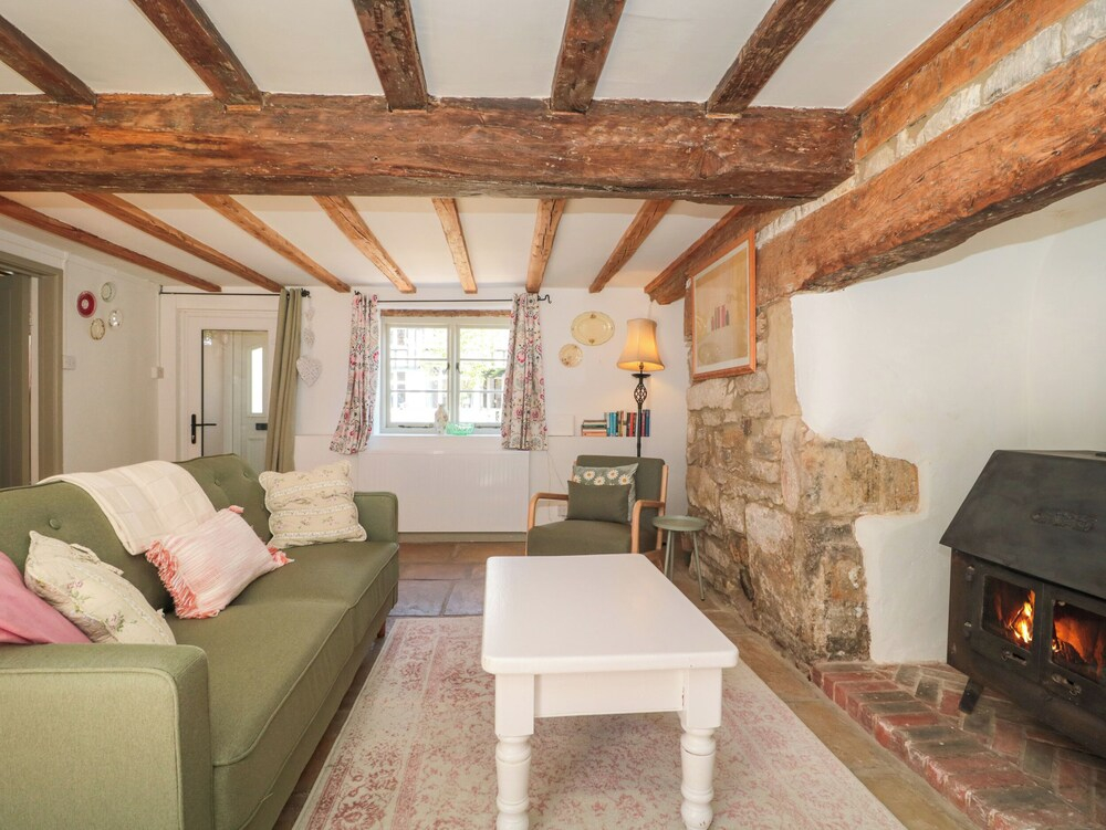 Old Farm Cottage