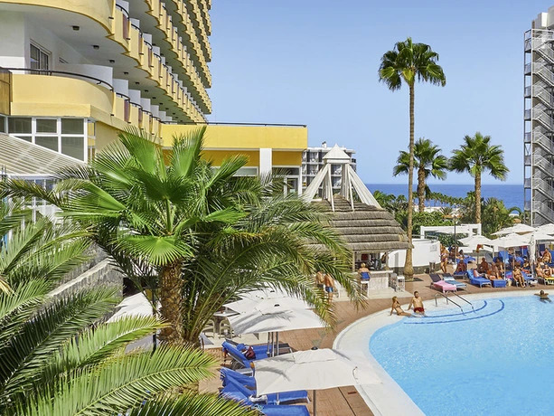 Lucana Hotel