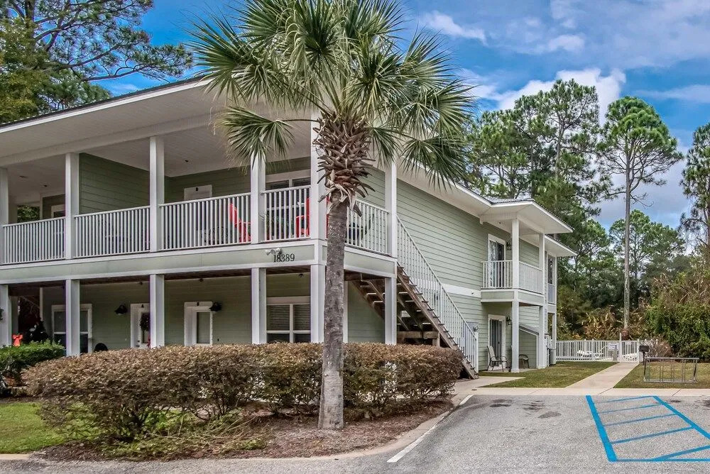 Laguna Breeze Unit C