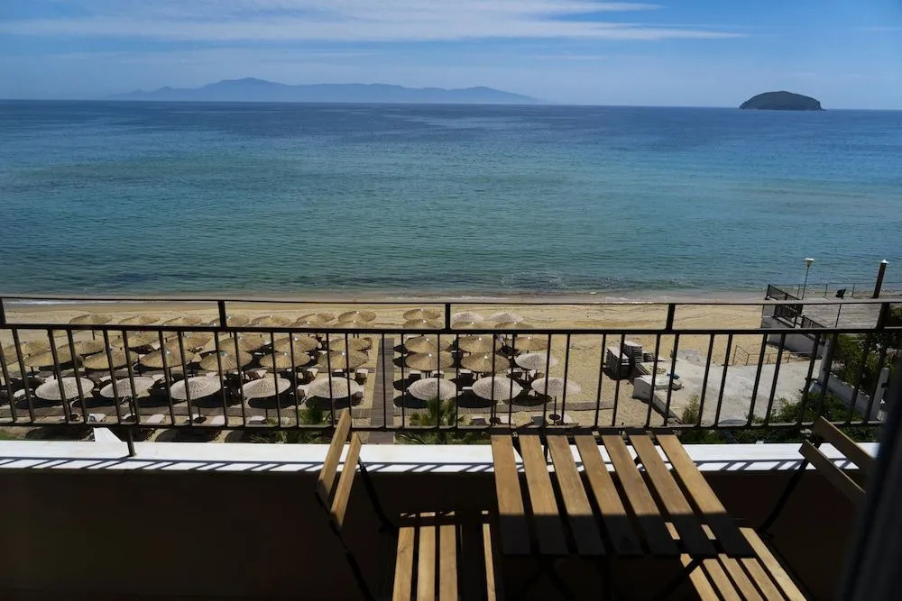 Akti Hotel Kavala