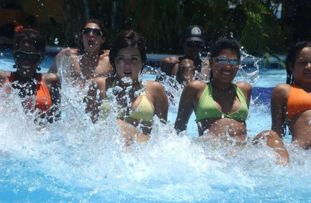 Hotel Caribe