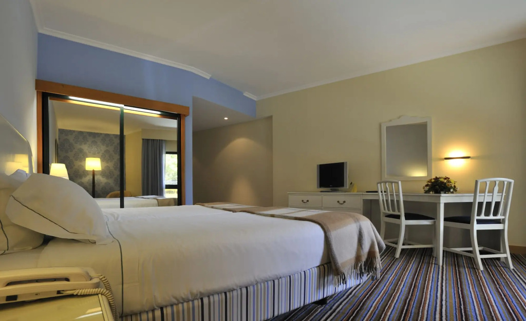 Pestana Vila Lido Madeira Ocean Hotel