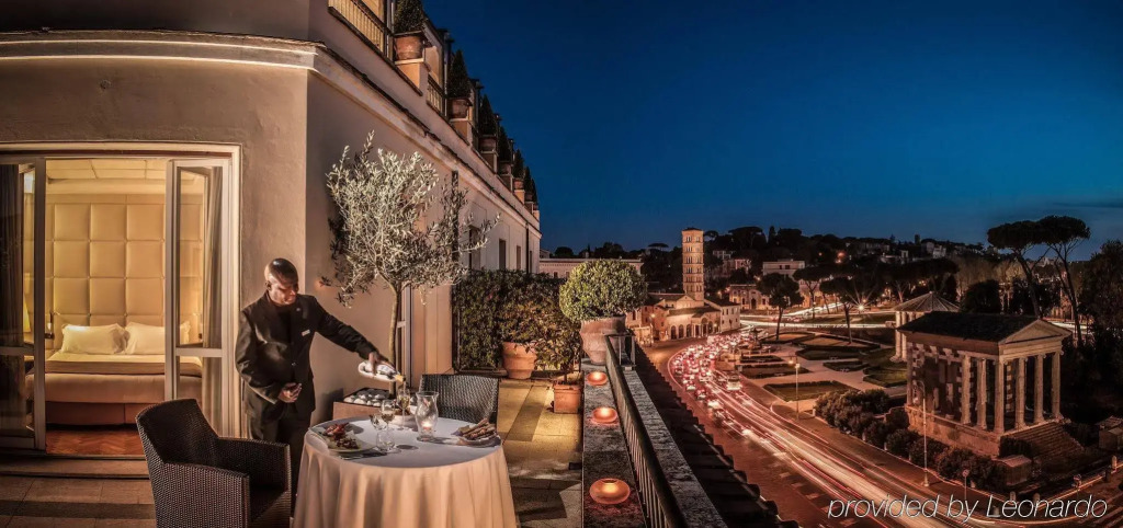 47 Boutique Hotel