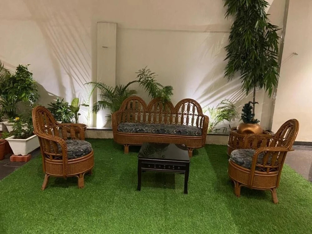 Hotel Exotic Near Golden Temple