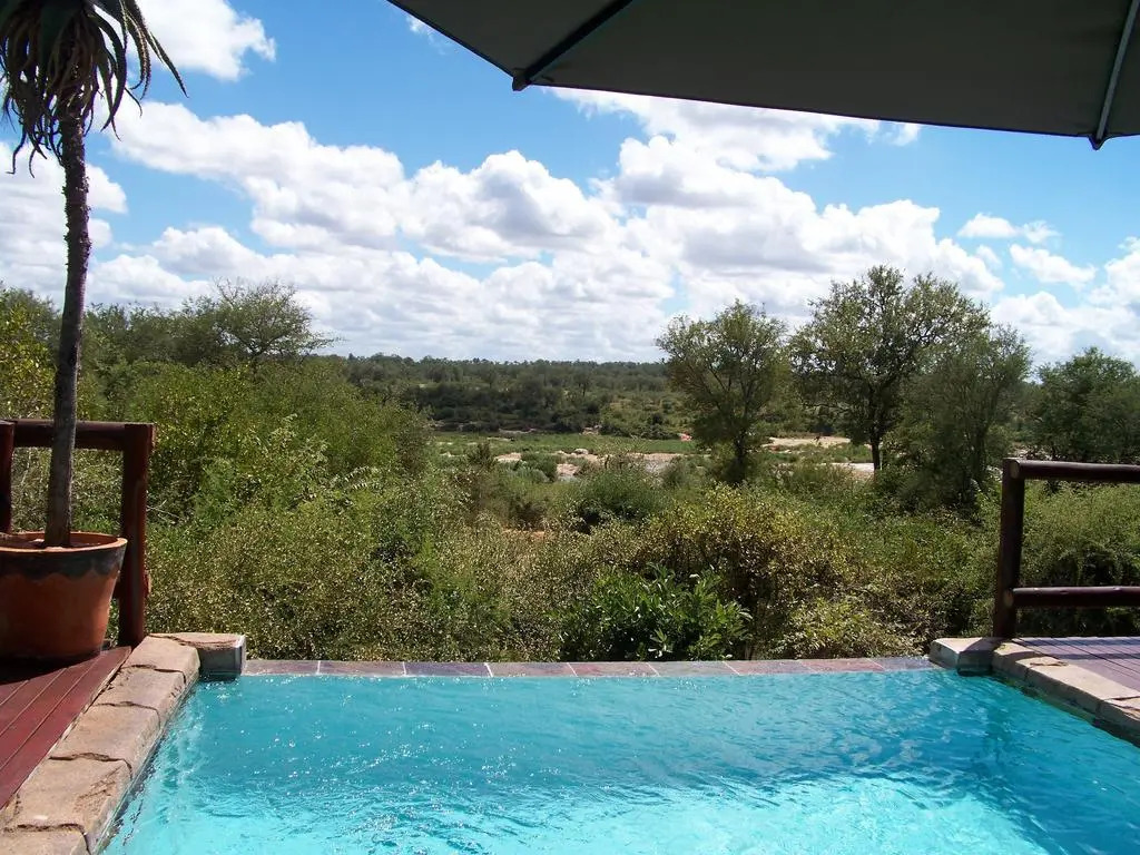 Bushwise Safari Lodge