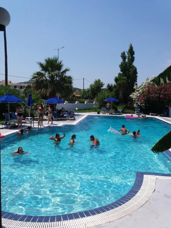 Sotirakis Hotel