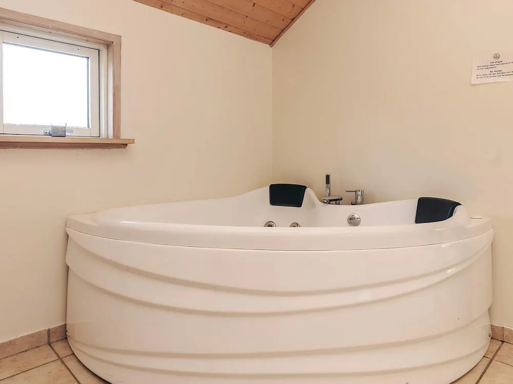 4 star holiday home in Væggerløse