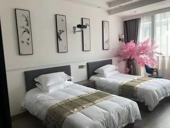 Baizhang Yijia Homestay