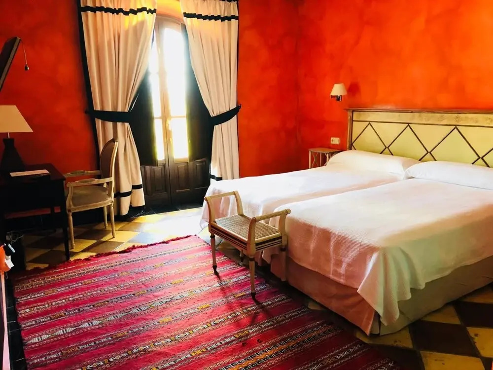 Hotel Casa Henrietta