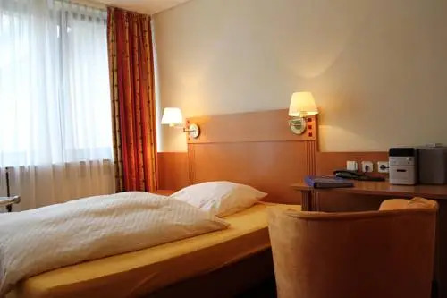 Hotel Storck