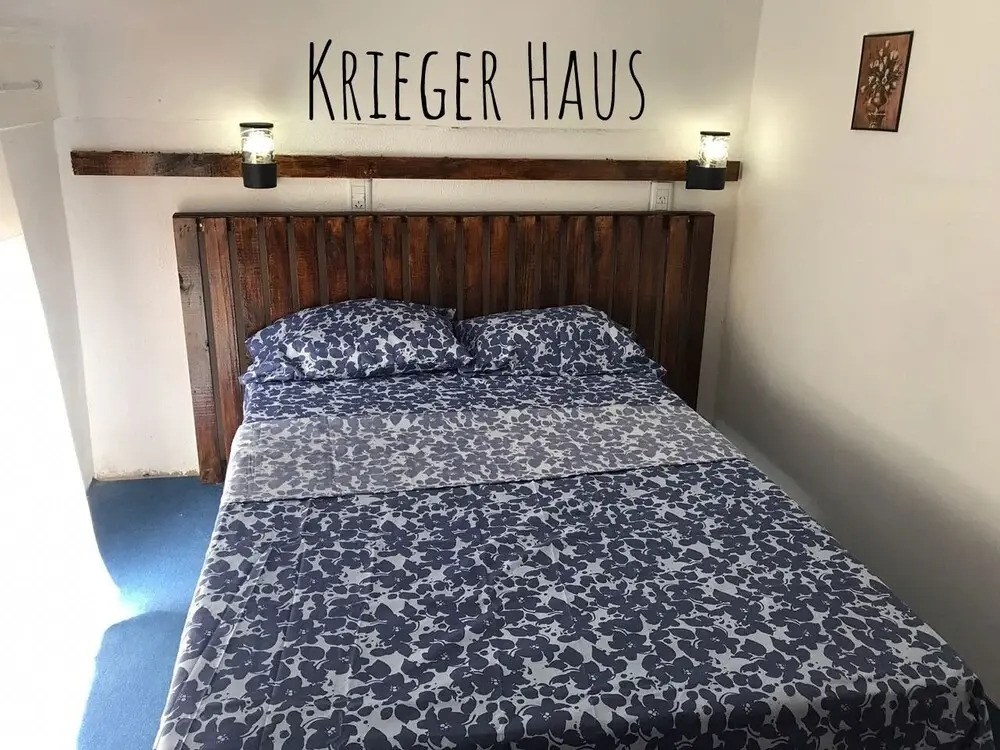 Hostel Haus