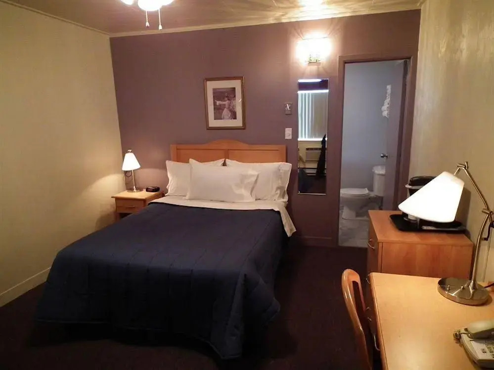 Motel RDL- au Vieux Piloteux