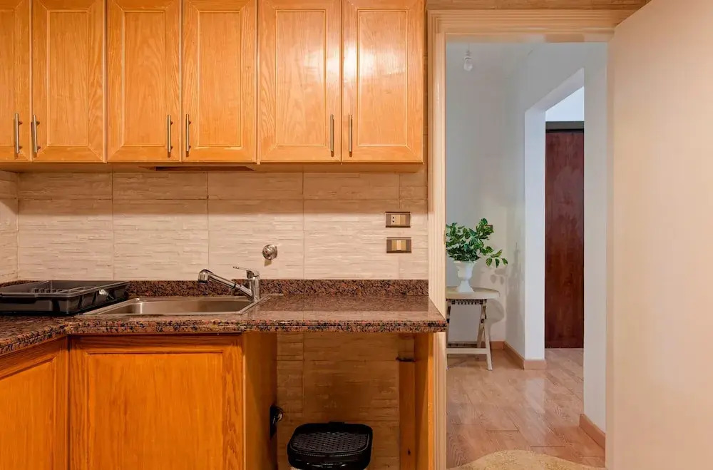 Vesta - Luxury APT - 2BR - Zayed Dunes