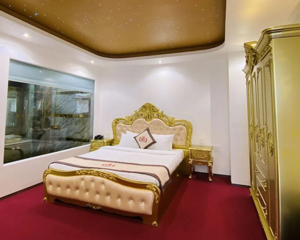 Dallas Hotel Dalat