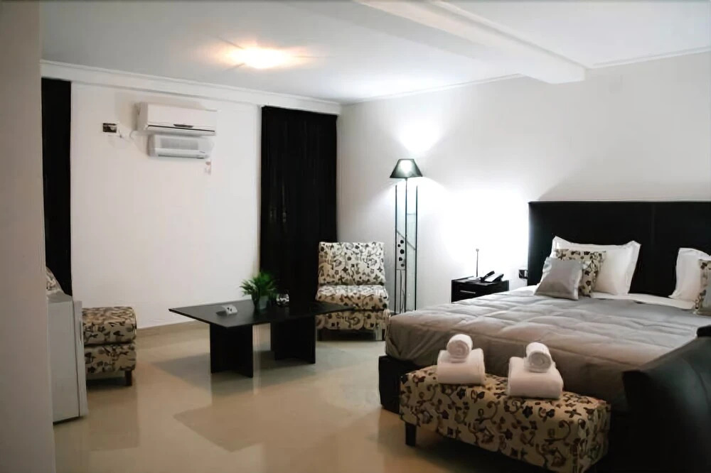Hotel Solar Norte