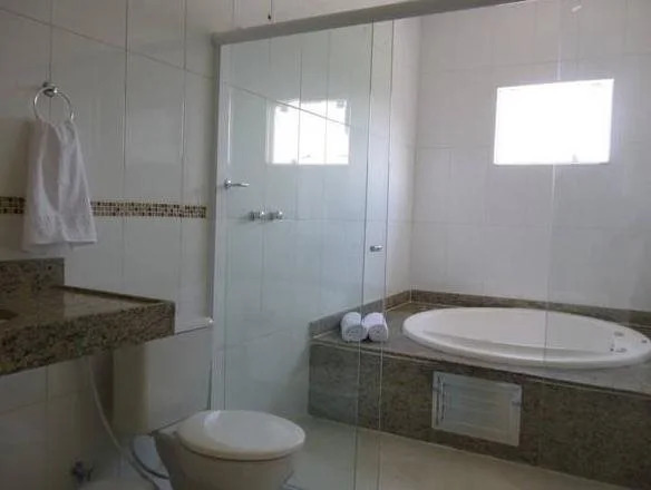 Penedo House Pousada