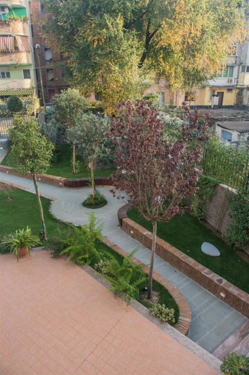Hotel Vila Bregu