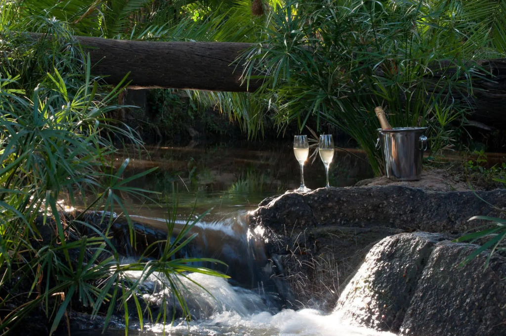 Enkewa Bush Camp