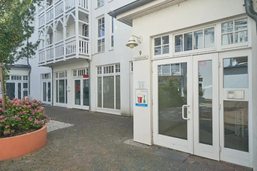 Seepark Sellin FeWo AG 393