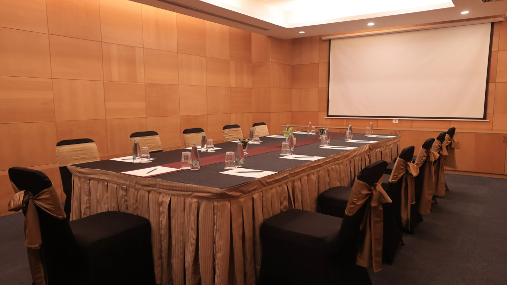 Holiday Inn New Delhi Mayur Vihar Noida by IHG