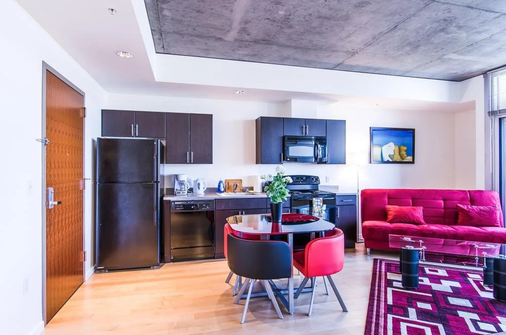 Aspira Apartments