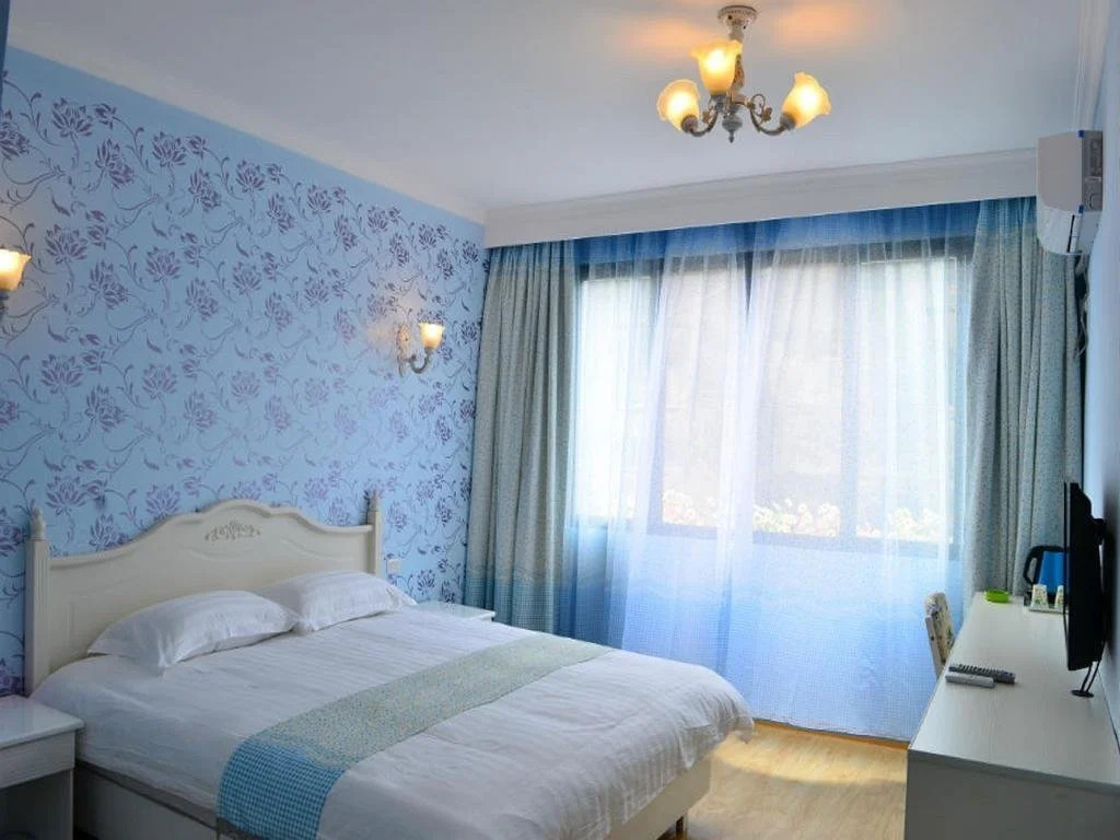 Guilin Dingshangtianyuan Hotel