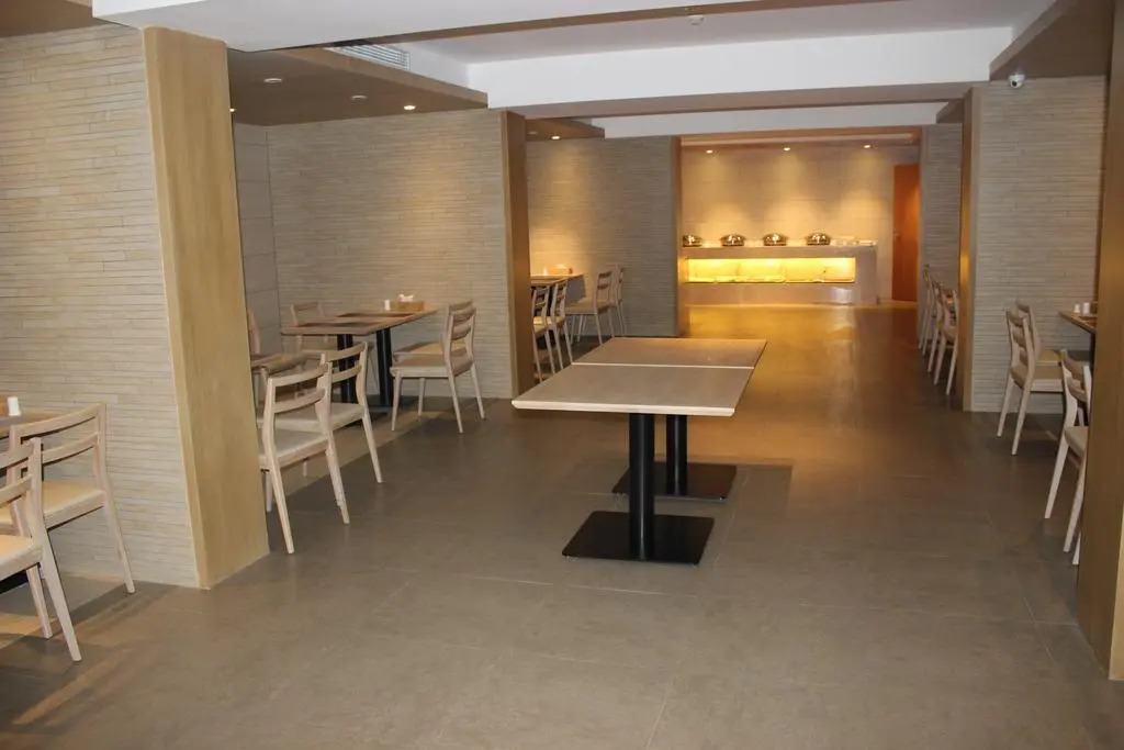 JI Hotel Xian Gao Xin Qu